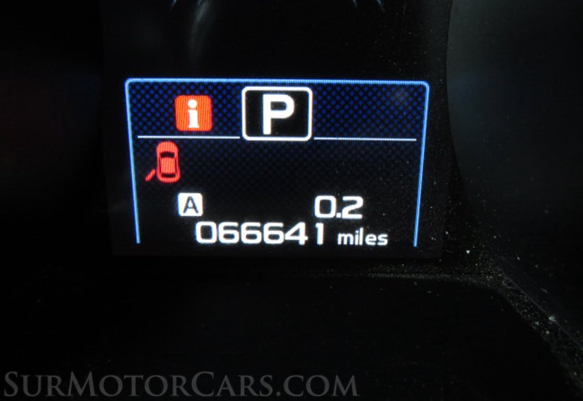 2017 Subaru Legacy - Image 34