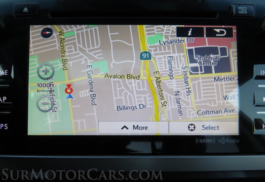 2017 Subaru Legacy - Image 36