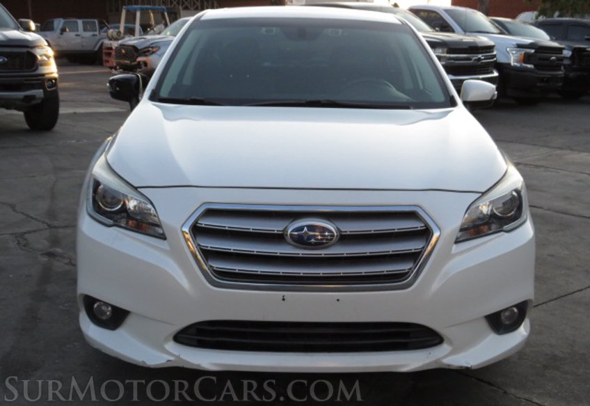 2017 Subaru Legacy - Image 15