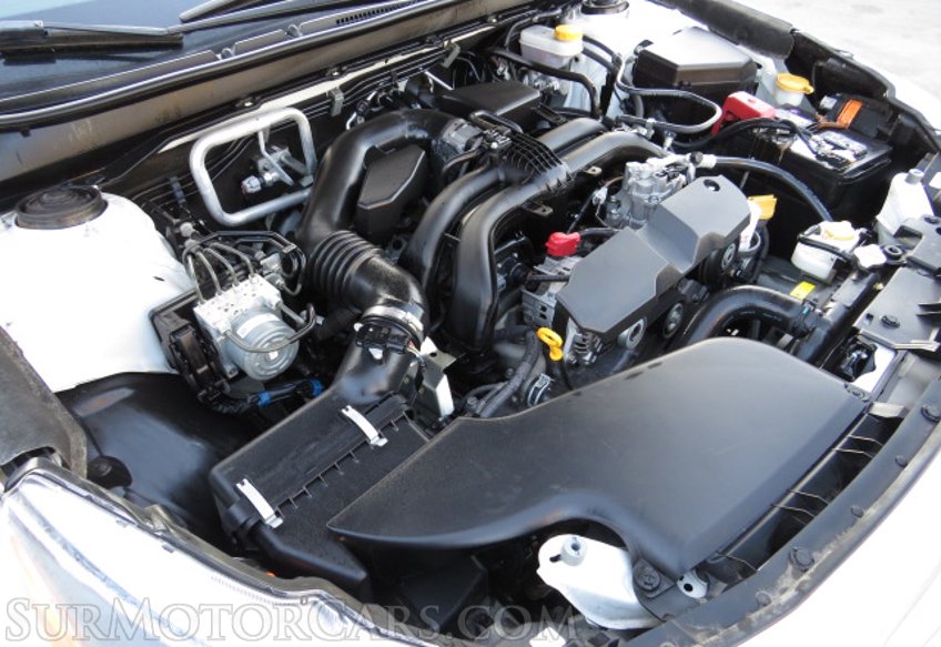 2017 Subaru Legacy - Image 56