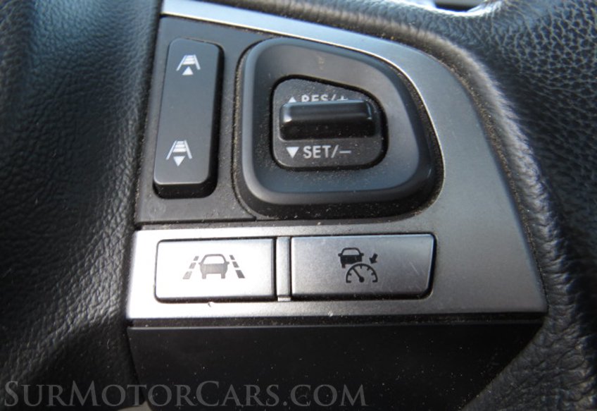 2017 Subaru Legacy - Image 40