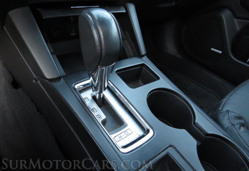 2017 Subaru Legacy - Image 44