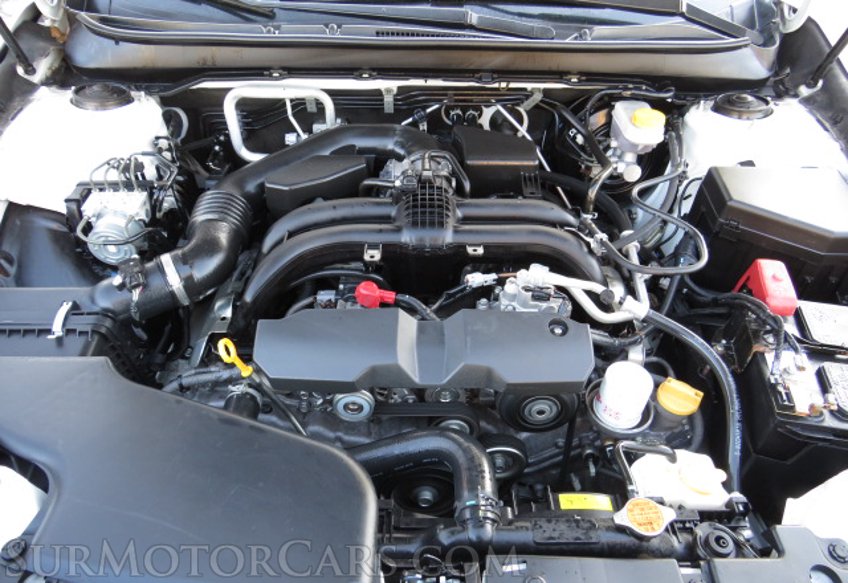 2017 Subaru Legacy - Image 57