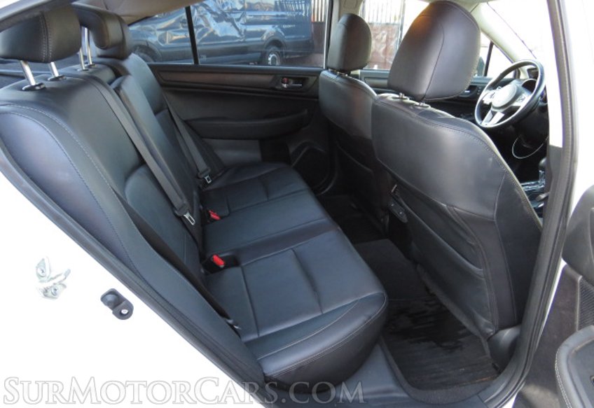 2017 Subaru Legacy - Image 31