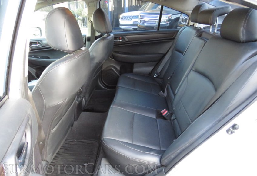 2017 Subaru Legacy - Image 32