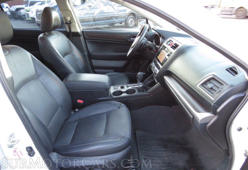 2017 Subaru Legacy - Image 24