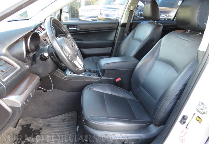 2017 Subaru Legacy - Image 25