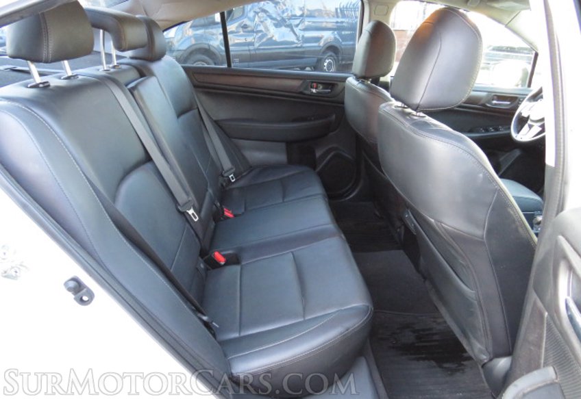 2017 Subaru Legacy - Image 33