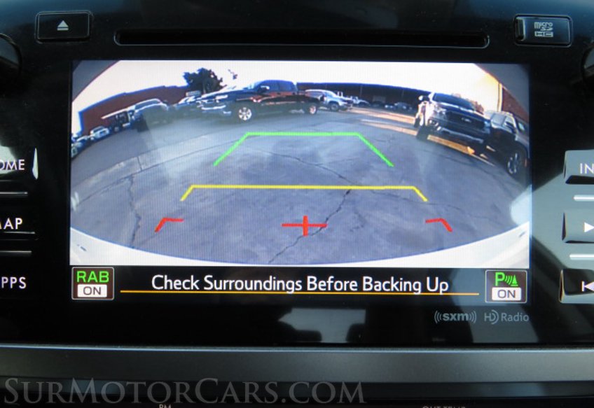 2017 Subaru Legacy - Image 37