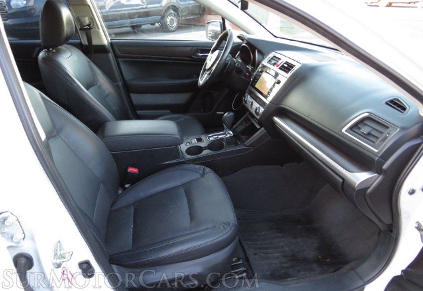 2017 Subaru Legacy - Image 26