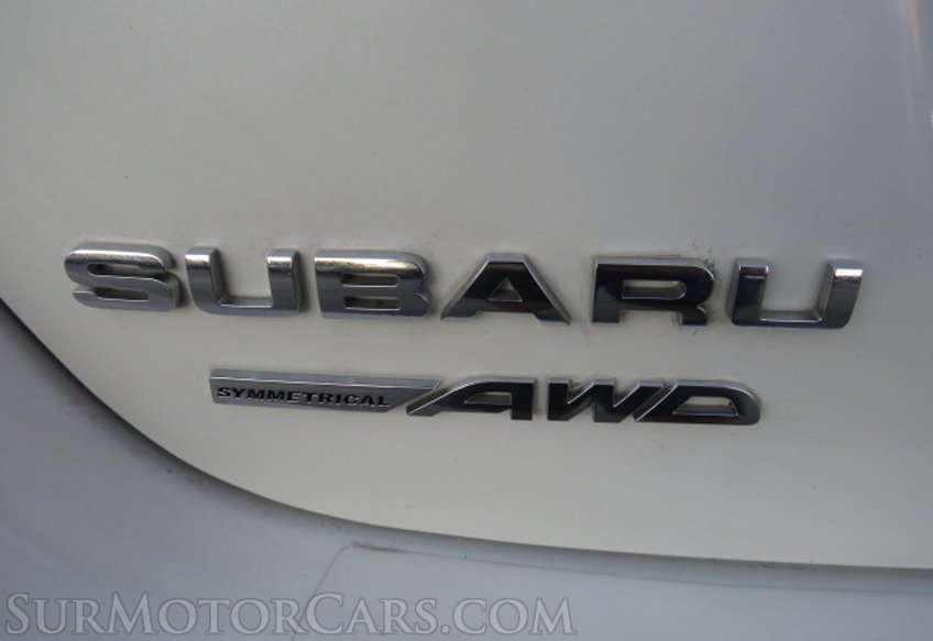 2017 Subaru Legacy - Image 20