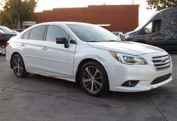 2017 Subaru Legacy - Image 3