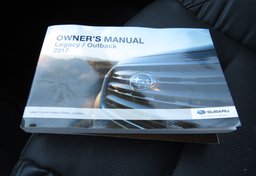 2017 Subaru Legacy - Image 52