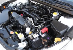 2017 Subaru Legacy - Image 58