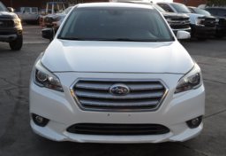 2017 Subaru Legacy - Image 15