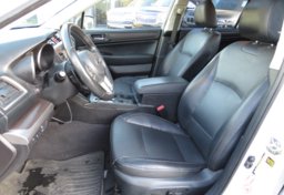 2017 Subaru Legacy - Image 25