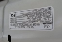 2017 Subaru Legacy - Image 55