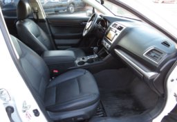 2017 Subaru Legacy - Image 26