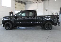 Thumbnail of 2020 Chevrolet Silverado 1500