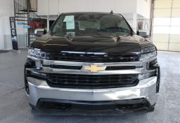 Thumbnail of 2020 Chevrolet Silverado 1500