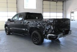 Thumbnail of 2020 Chevrolet Silverado 1500
