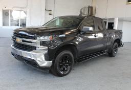 Thumbnail of 2020 Chevrolet Silverado 1500
