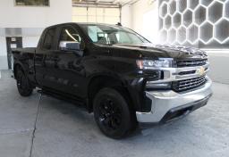 Thumbnail of 2020 Chevrolet Silverado 1500
