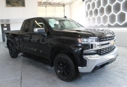 Thumbnail of 2020 Chevrolet Silverado 1500