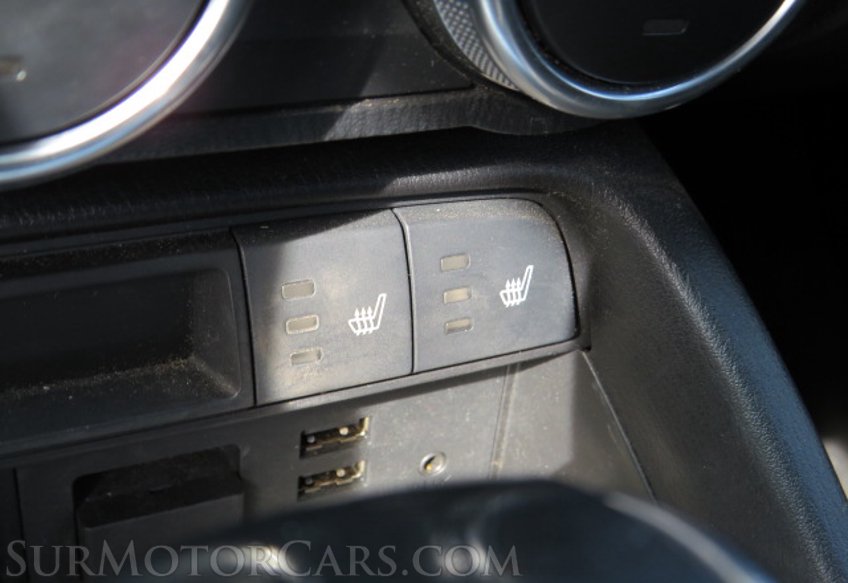 2017 FIAT 124 Spider - Image 35