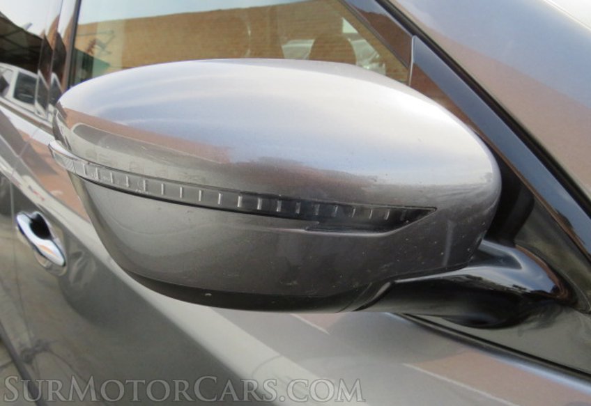 2020 Nissan Pathfinder - Image 19
