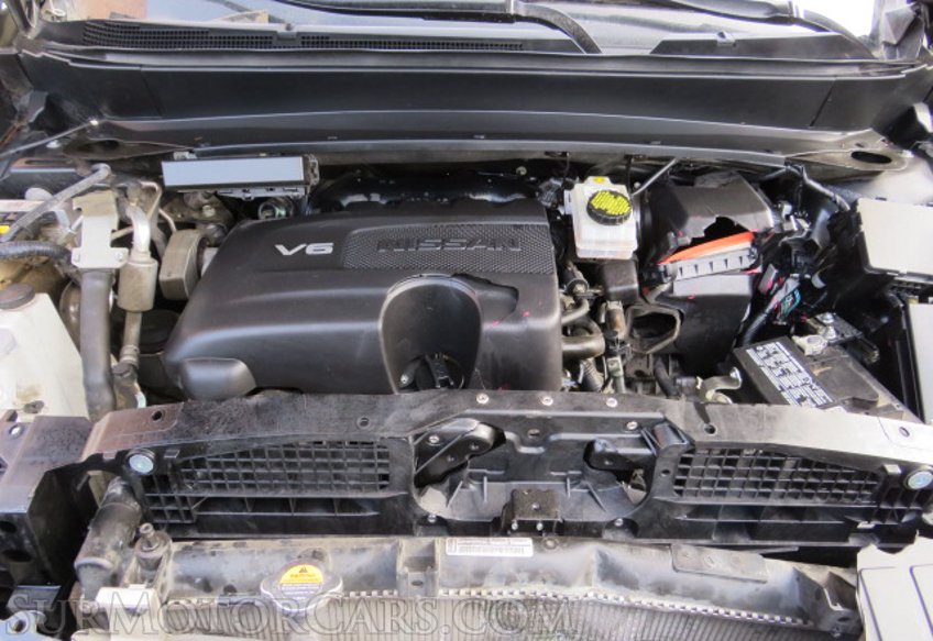 2020 Nissan Pathfinder - Image 52