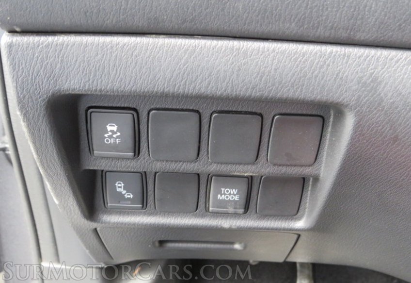 2020 Nissan Pathfinder - Image 48