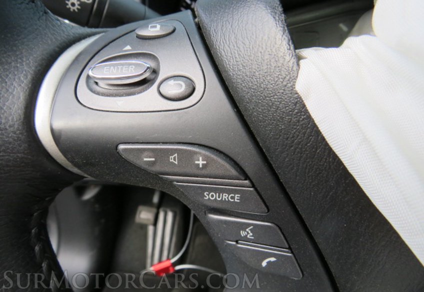2020 Nissan Pathfinder - Image 37