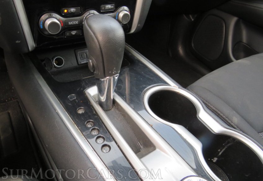 2020 Nissan Pathfinder - Image 44