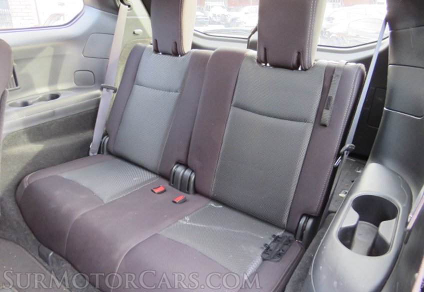 2020 Nissan Pathfinder - Image 34