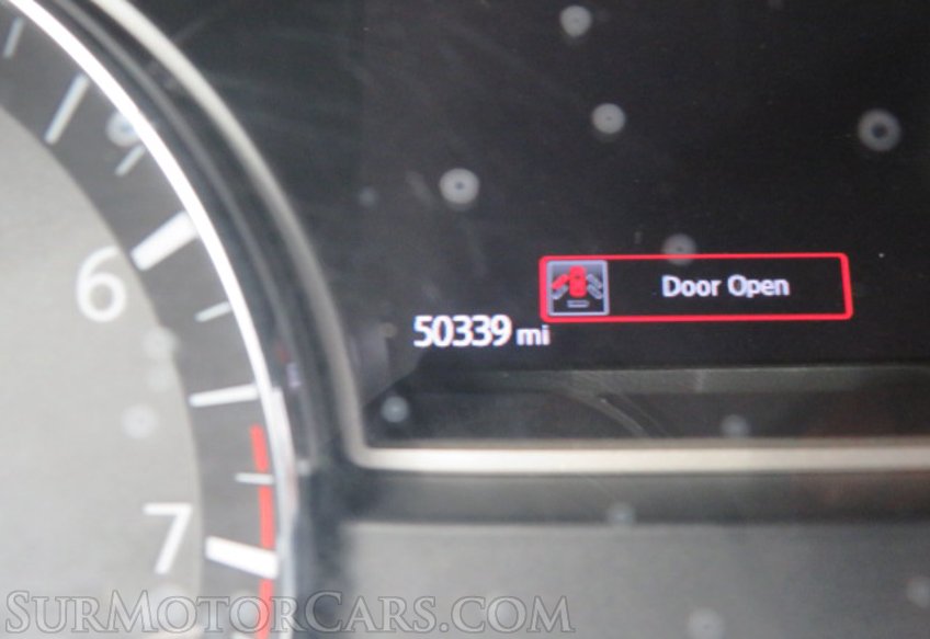 2020 Nissan Pathfinder - Image 36