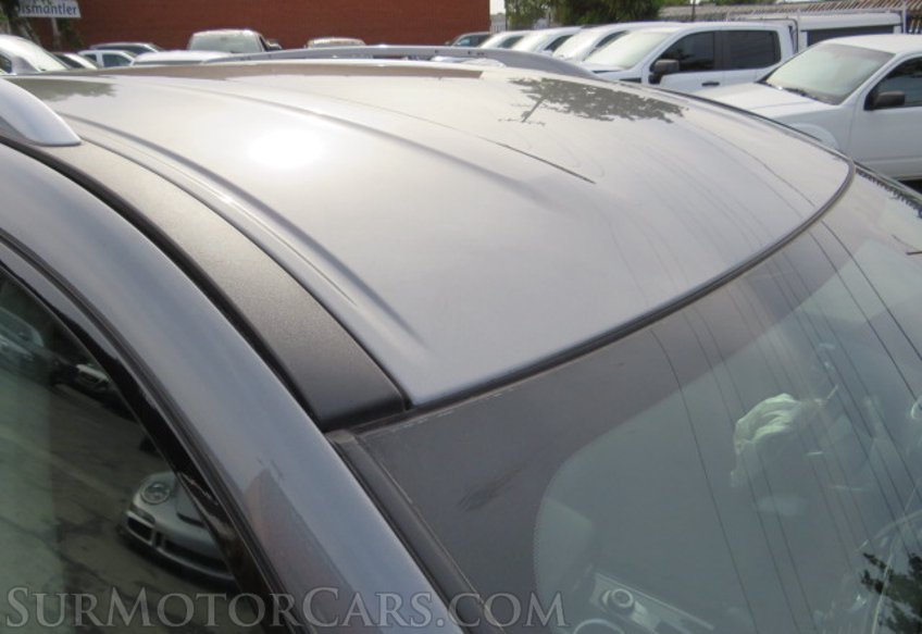 2020 Nissan Pathfinder - Image 12