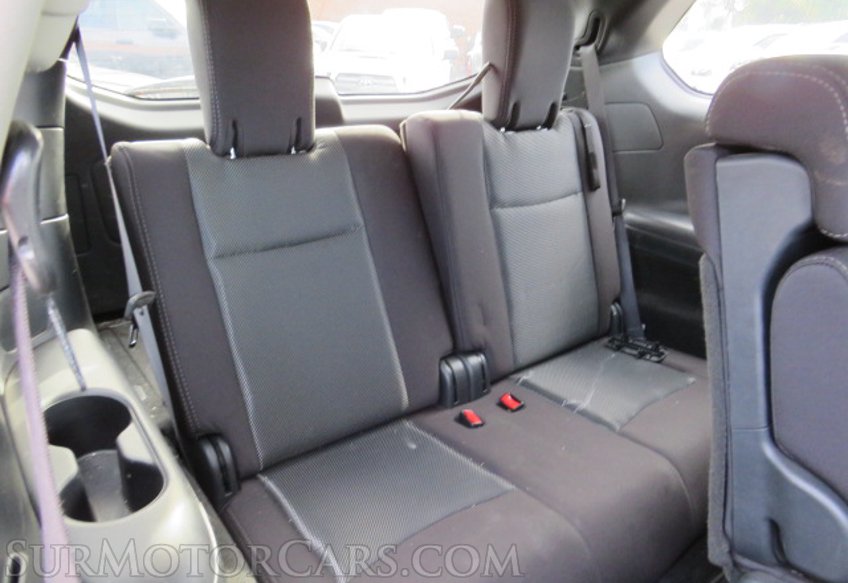 2020 Nissan Pathfinder - Image 33