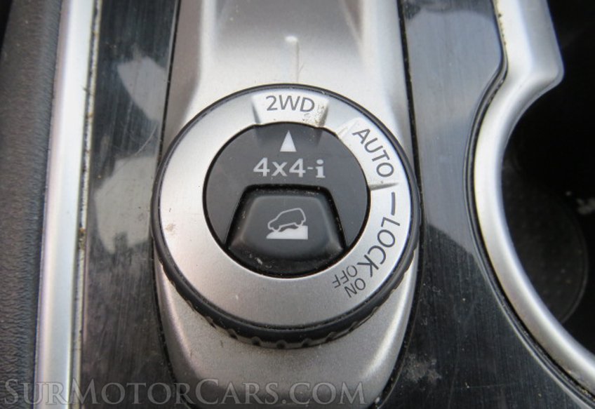 2020 Nissan Pathfinder - Image 45
