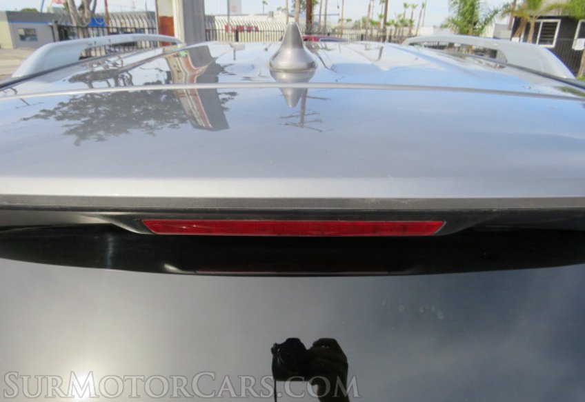 2020 Nissan Pathfinder - Image 15