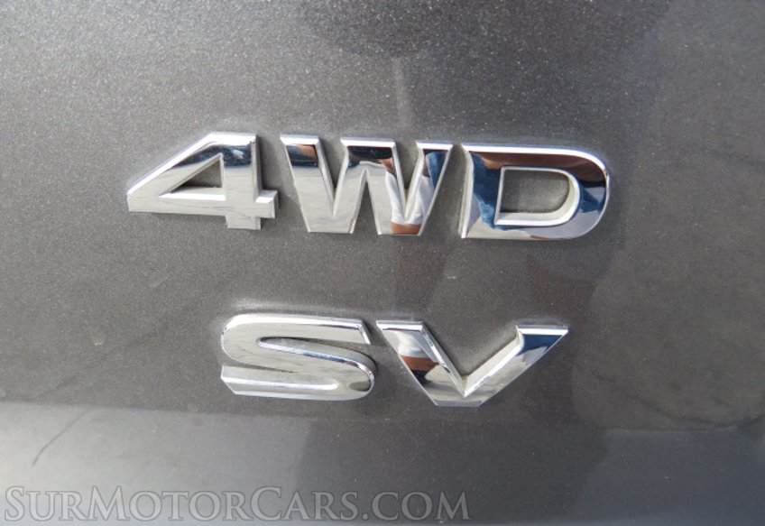 2020 Nissan Pathfinder - Image 16
