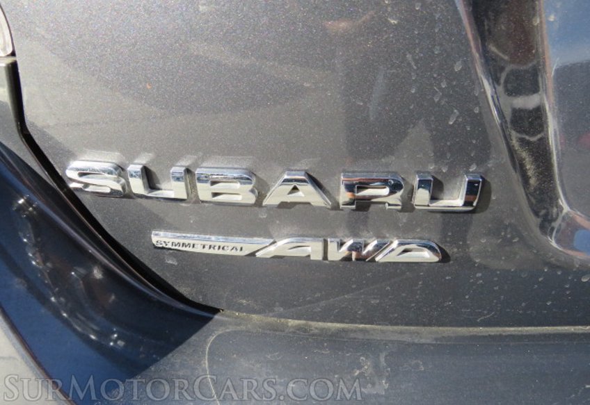 2020 Subaru WRX - Image 14