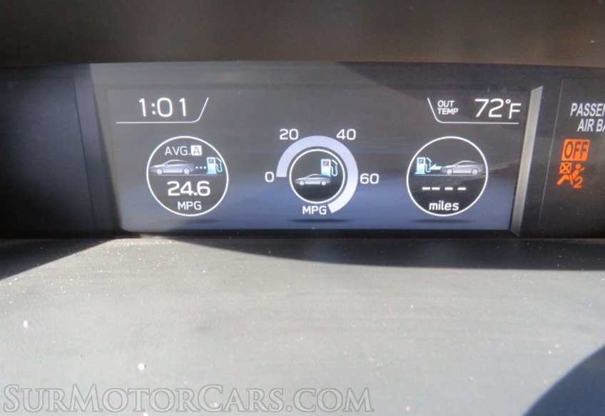 2020 Subaru WRX - Image 33