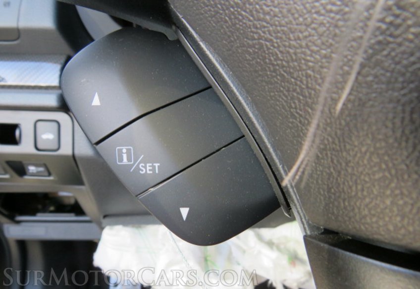 2020 Subaru WRX - Image 38