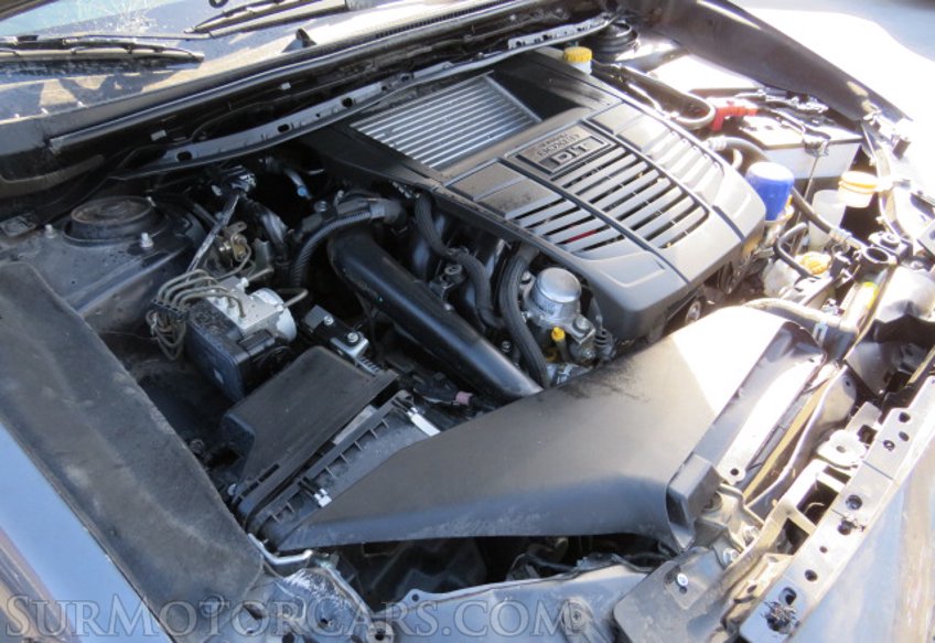 2020 Subaru WRX - Image 48