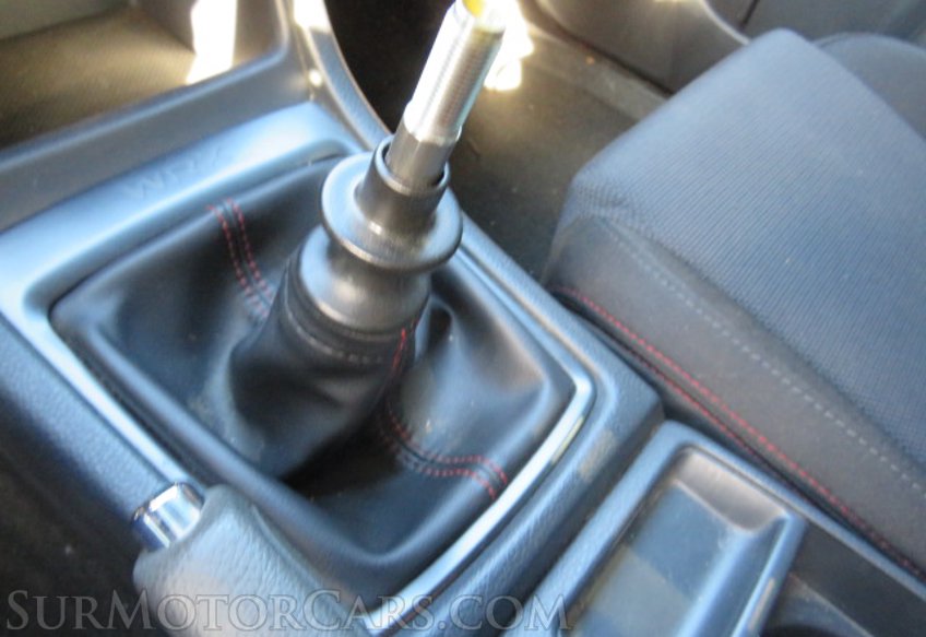 2020 Subaru WRX - Image 40