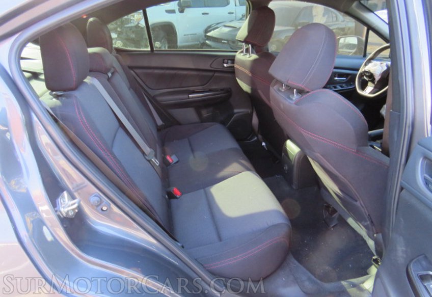 2020 Subaru WRX - Image 29