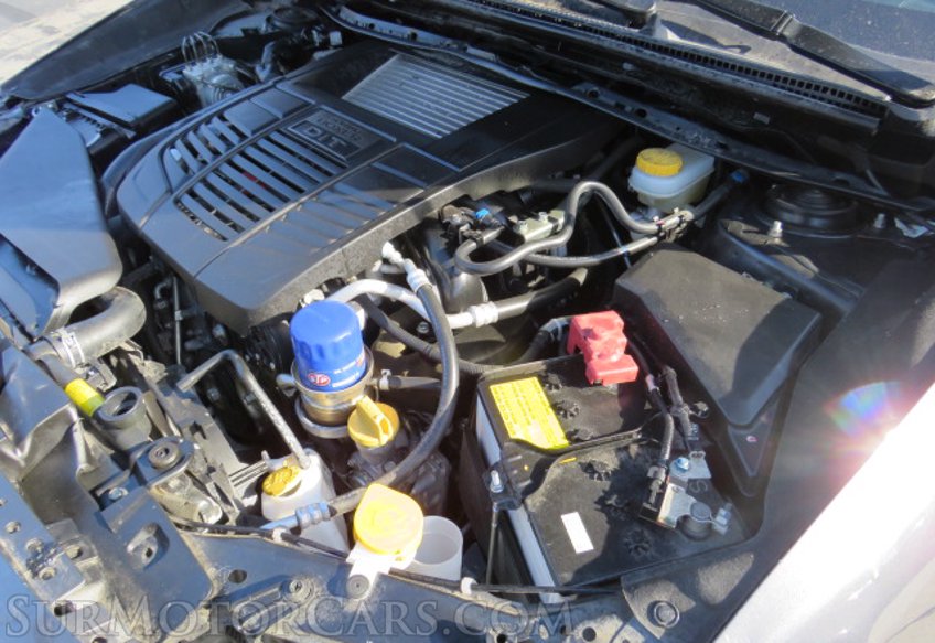 2020 Subaru WRX - Image 50