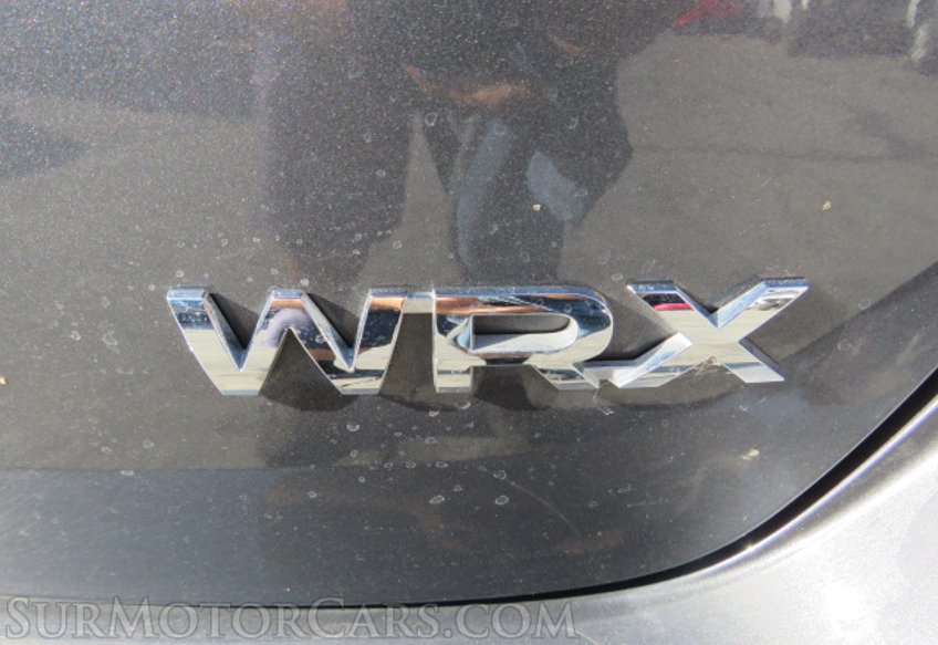 2020 Subaru WRX - Image 15