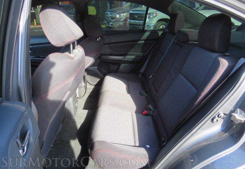 2020 Subaru WRX - Image 28